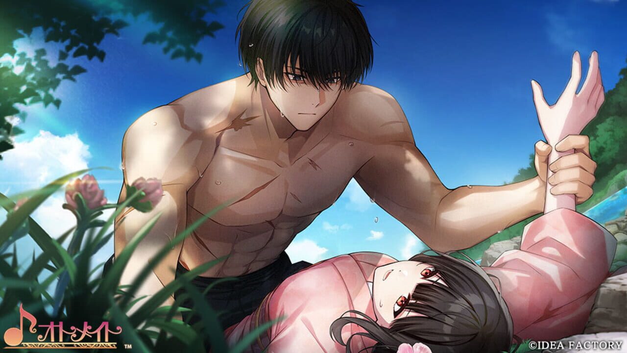 Screenshot for Byakko: Shijin Butai Enrenki