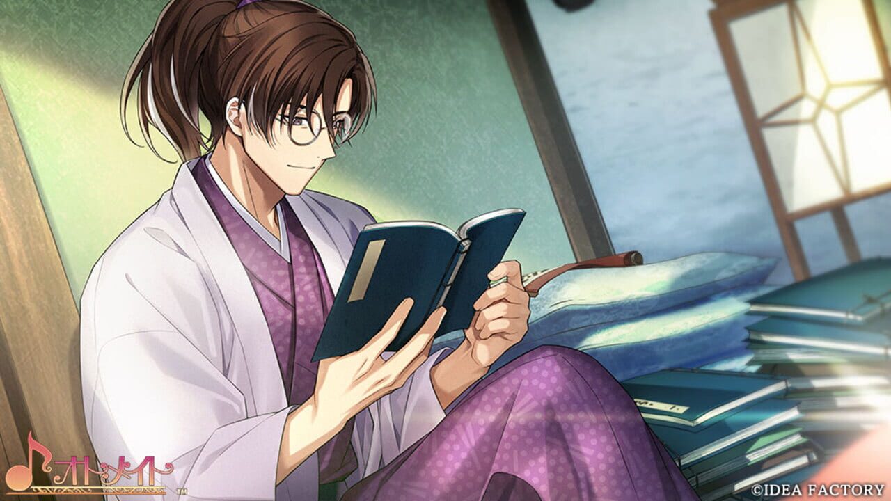 Screenshot for Byakko: Shijin Butai Enrenki