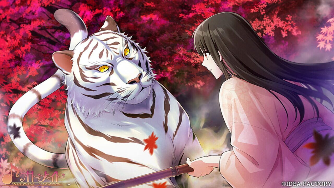 Screenshot for Byakko: Shijin Butai Enrenki