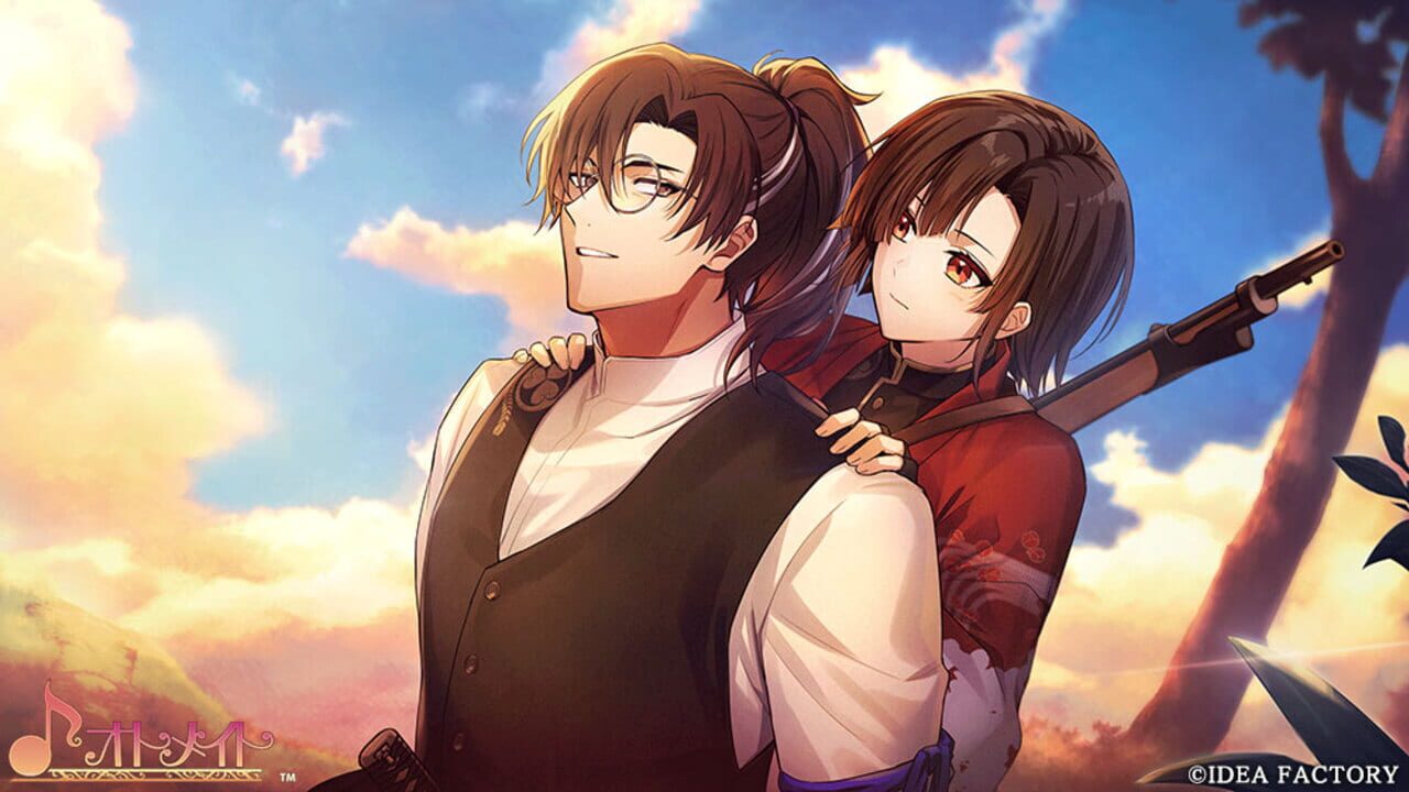 Screenshot for Byakko: Shijin Butai Enrenki