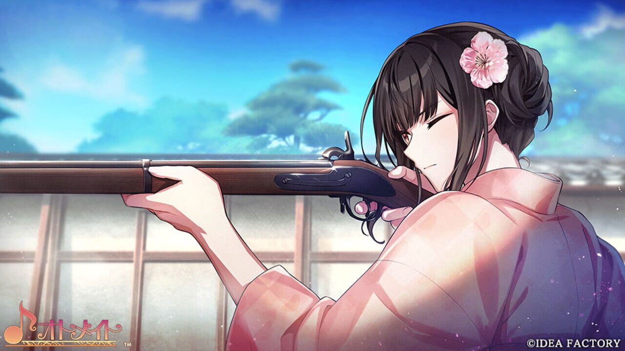 Screenshot for Byakko: Shijin Butai Enrenki
