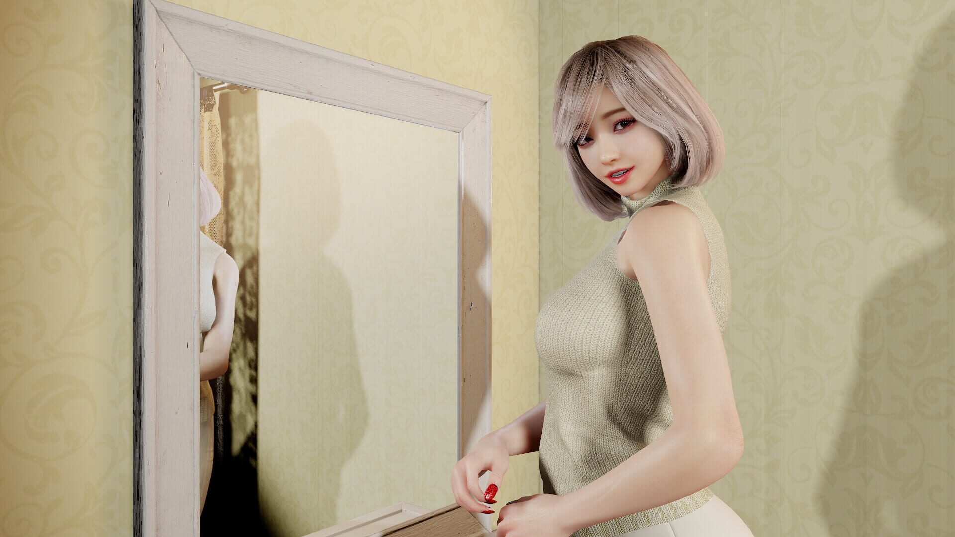 Screenshot for Joy Life 4