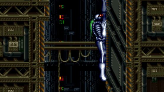 Screenshot for Jim Lee's Wild C.A.T.S: Covert Action Teams