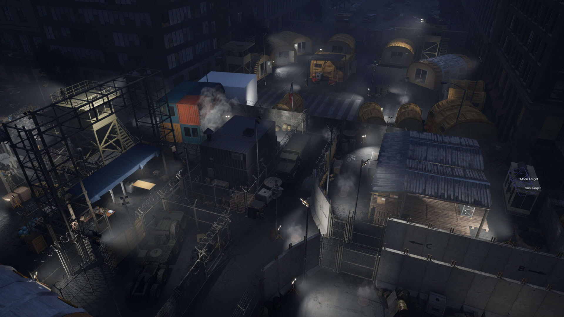 Screenshot for Quarantine Zone: The Last Check