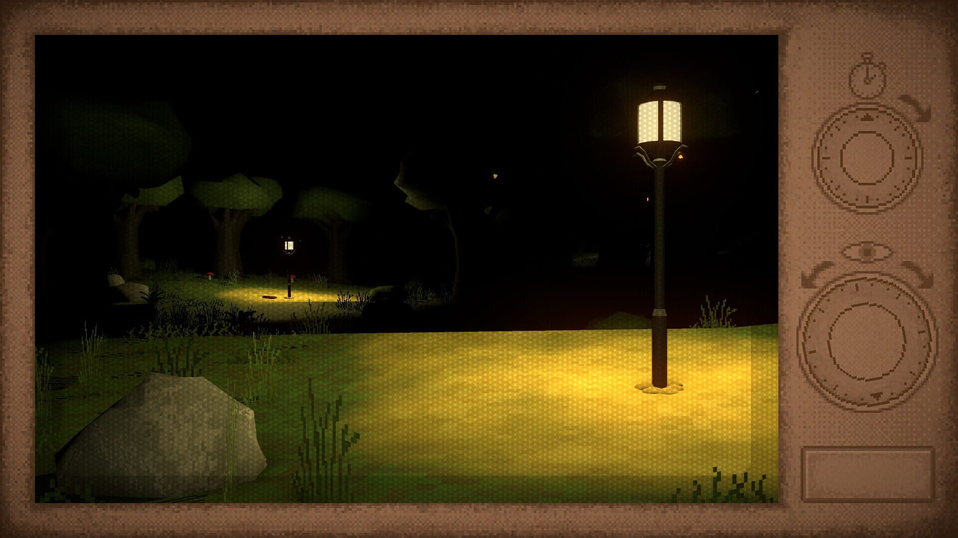 Screenshot for Midnight Snack