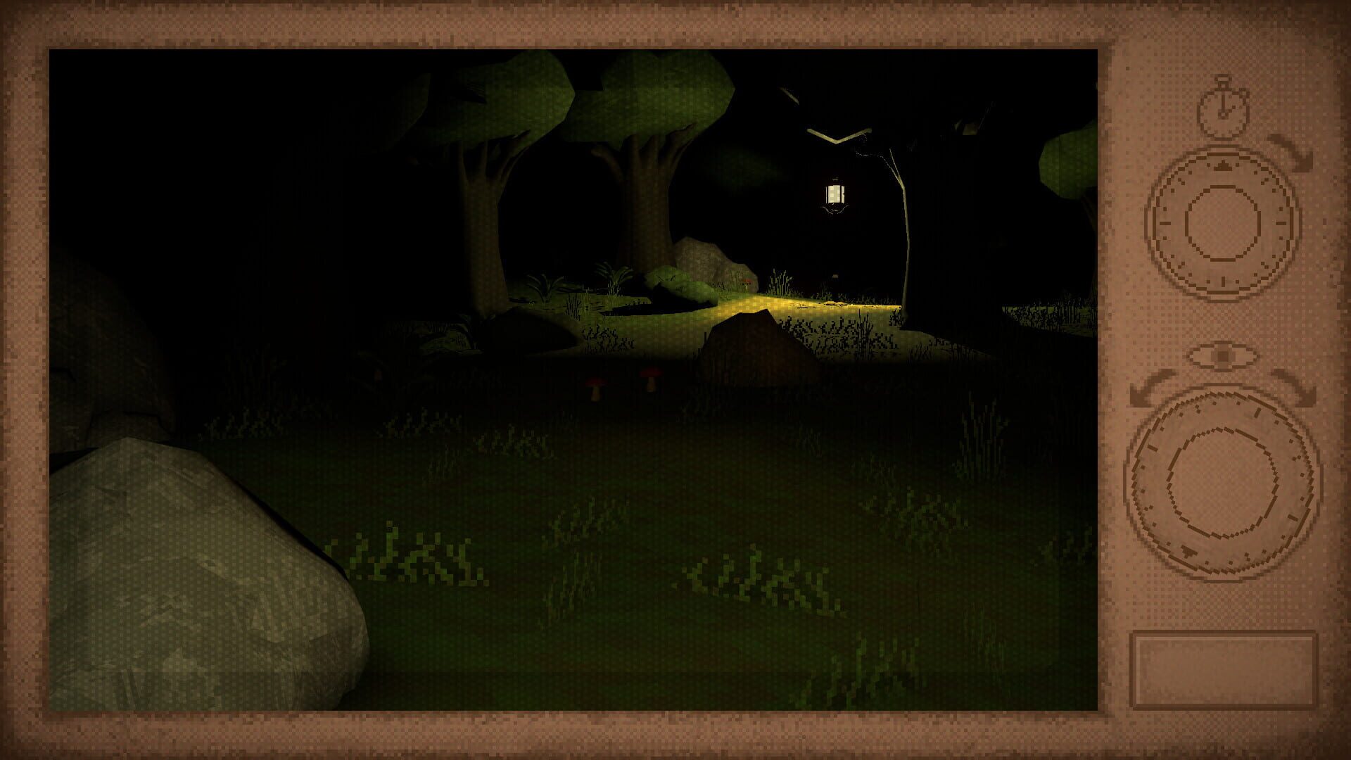 Screenshot for Midnight Snack