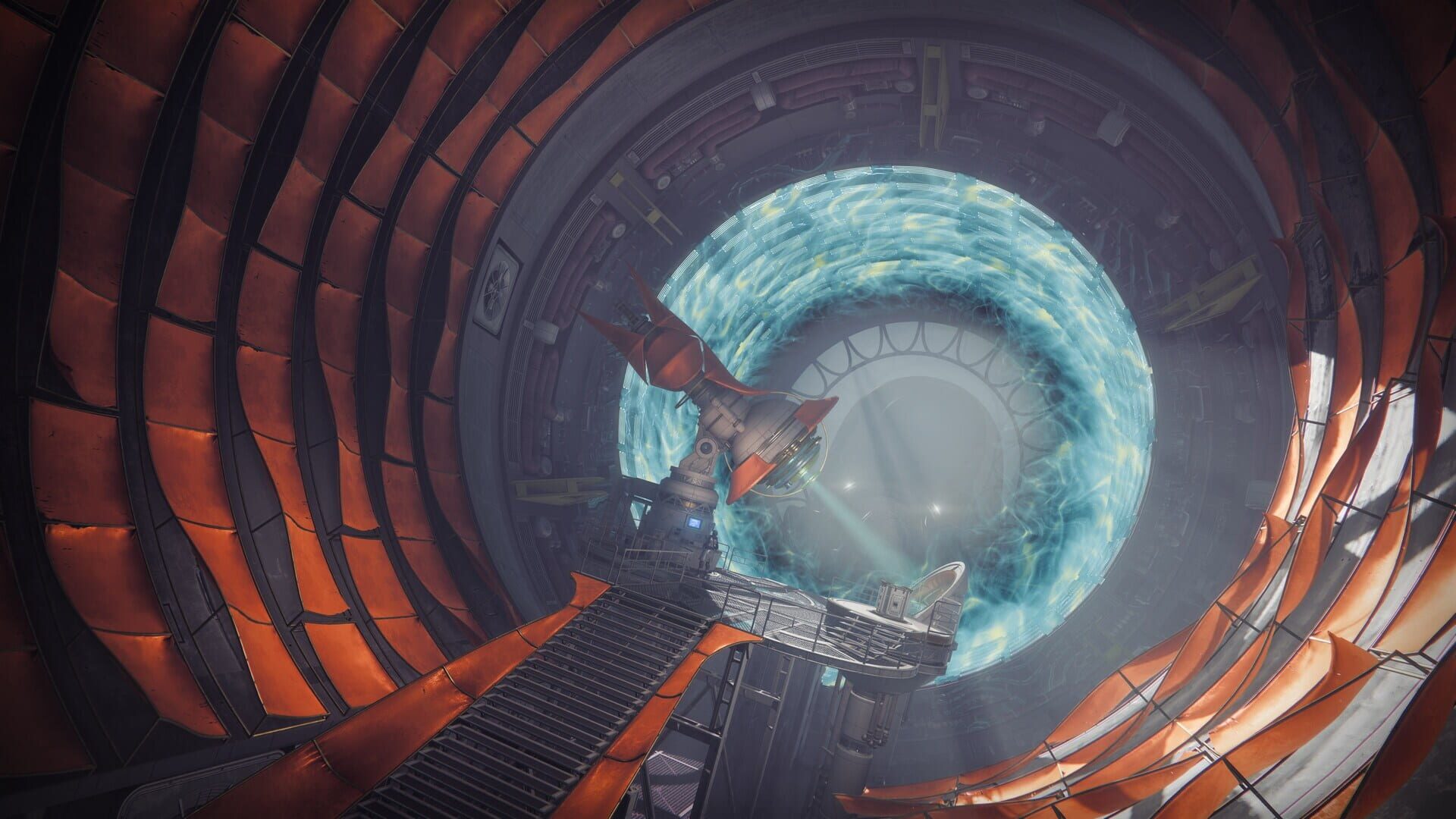 Screenshot for Destiny 2: The Edge of Fate
