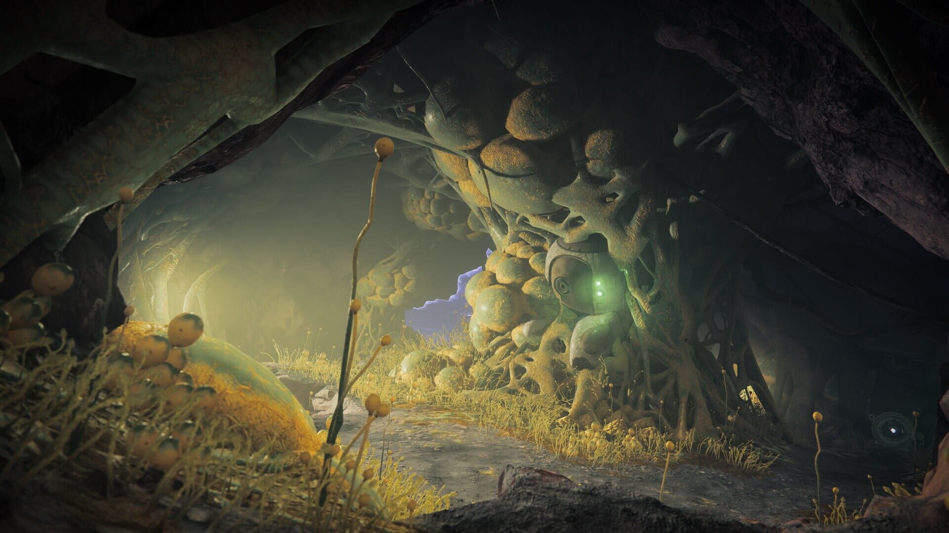 Screenshot for Destiny 2: The Edge of Fate