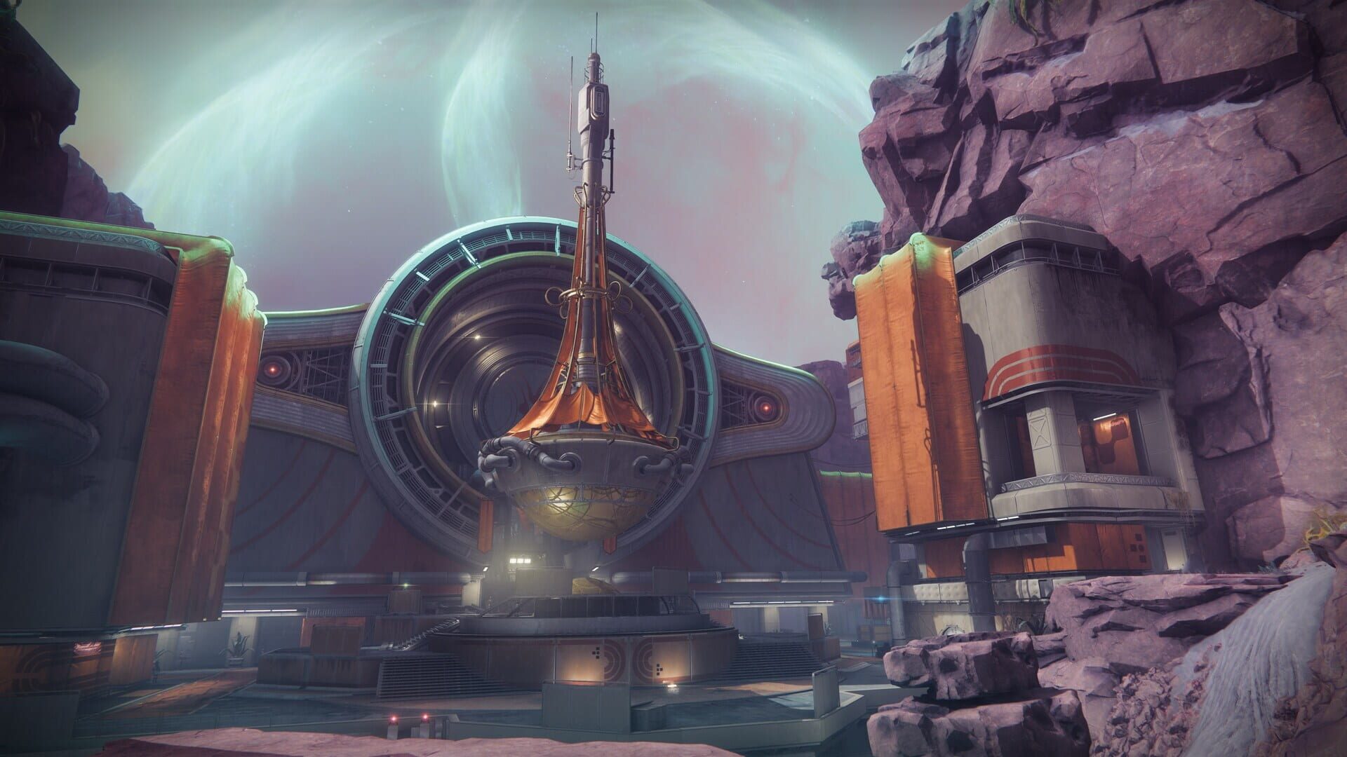 Screenshot for Destiny 2: The Edge of Fate
