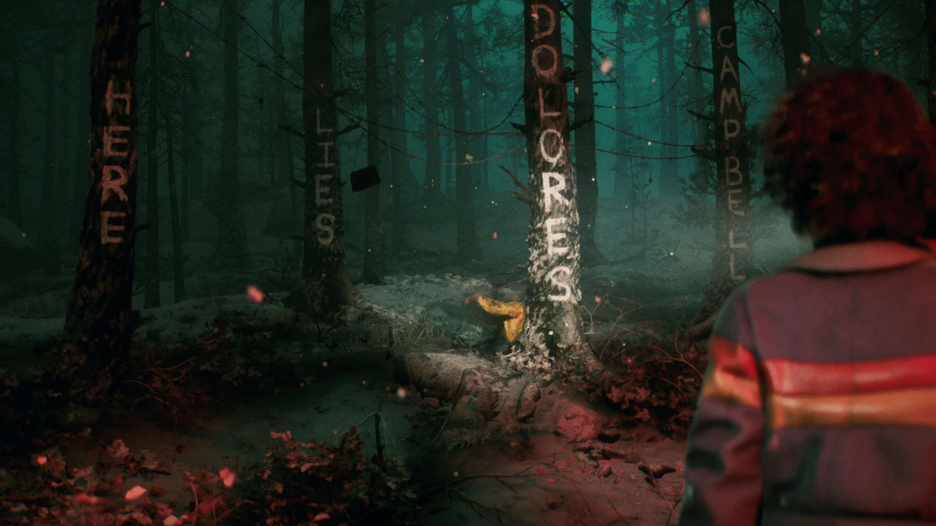 Screenshot for I Am Ripper