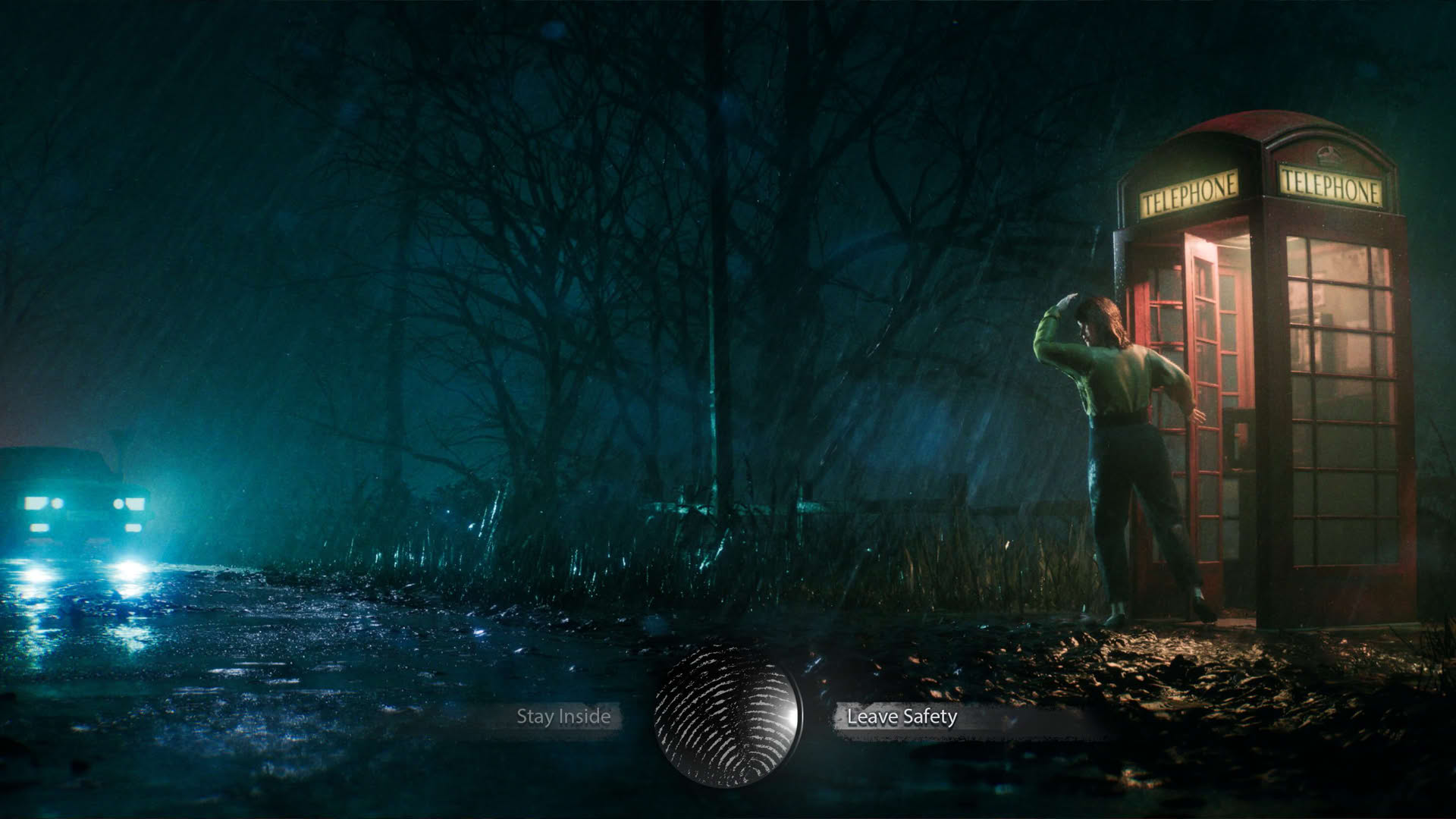 Screenshot for I Am Ripper