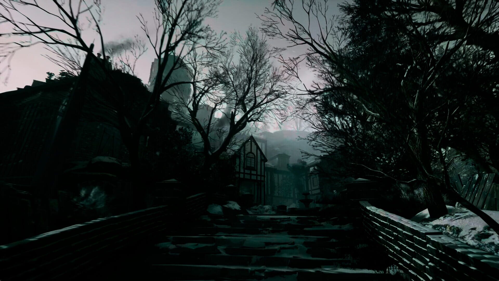 Screenshot for She's Leaving