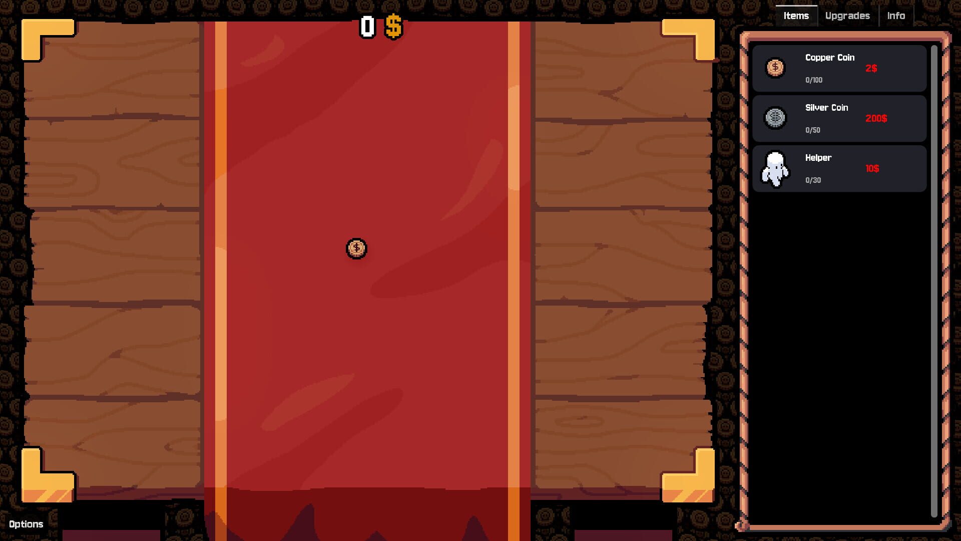 Screenshot for Gamblers Table