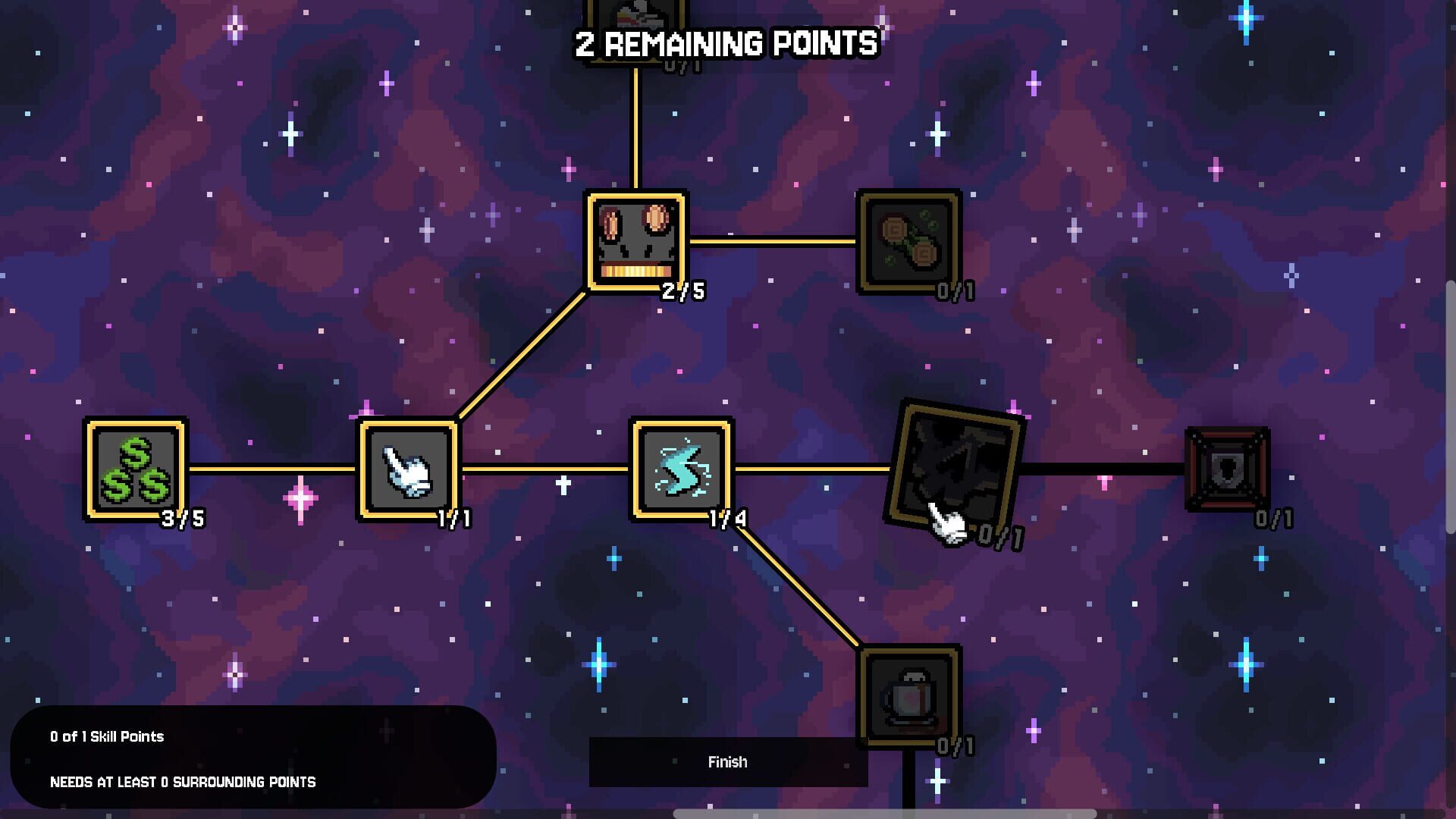 Screenshot for Gamblers Table