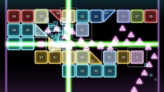 Screenshot for Bricks Breaker Quest