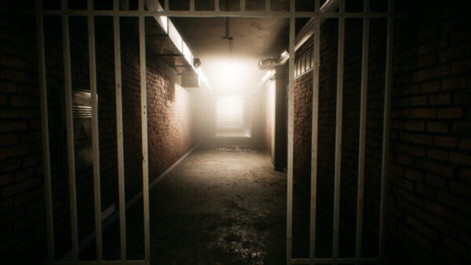 Screenshot for Escape the Backrooms