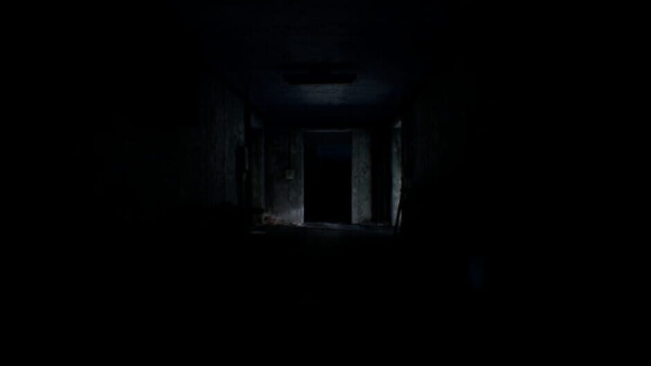 Screenshot for Escape the Backrooms