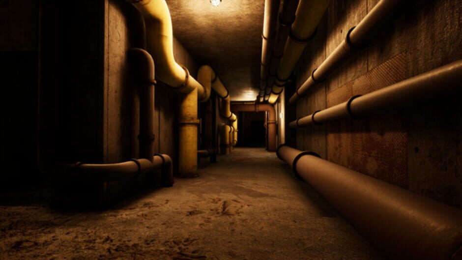 Screenshot for Escape the Backrooms