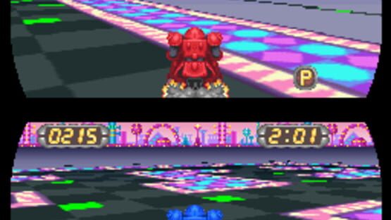 Screenshot for Soukou Kihei Votoms: The Battling Road