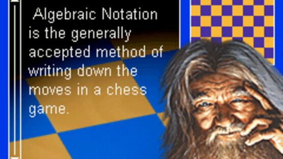 Screenshot for Chessmaster