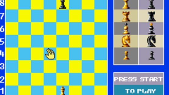 Screenshot for Chessmaster