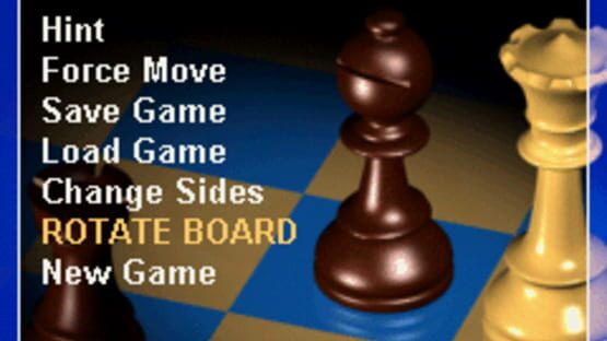 Screenshot for Chessmaster