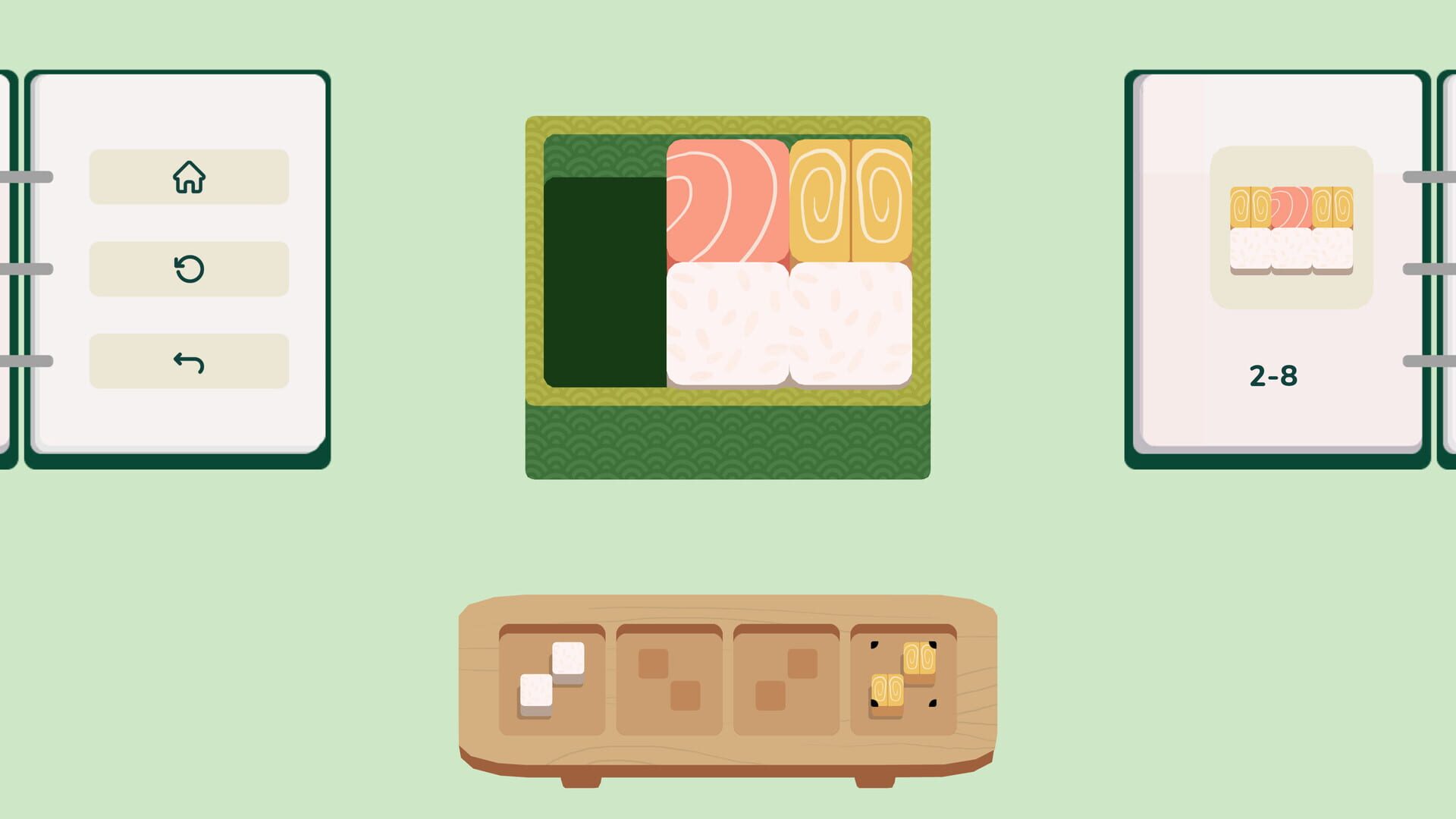 Screenshot for Inbento