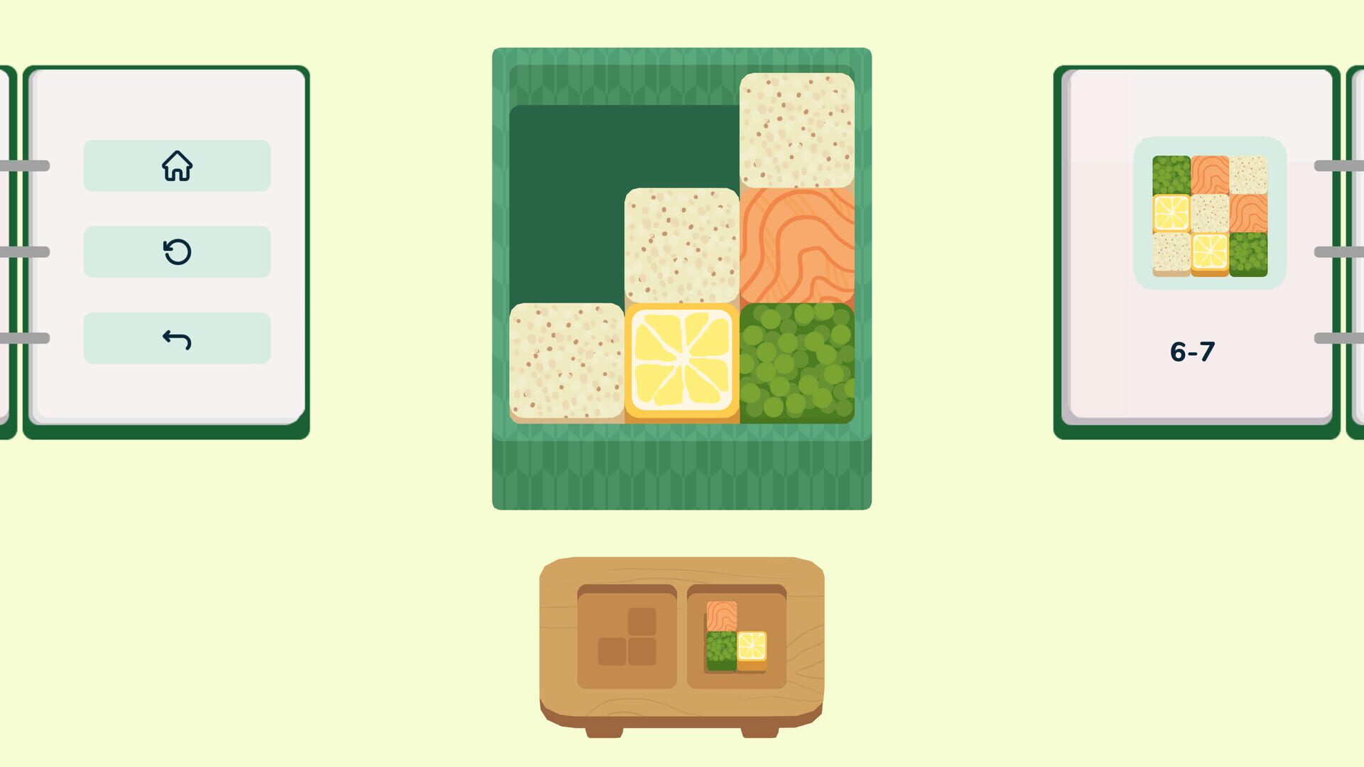 Screenshot for Inbento