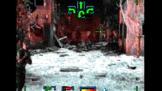 Screenshot for Surgical Strike