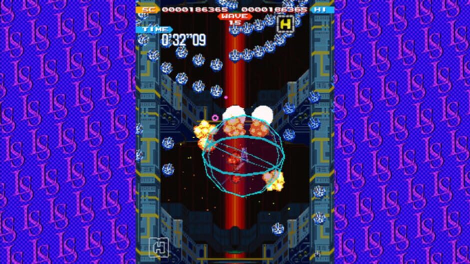Screenshot for Blast Rush LS