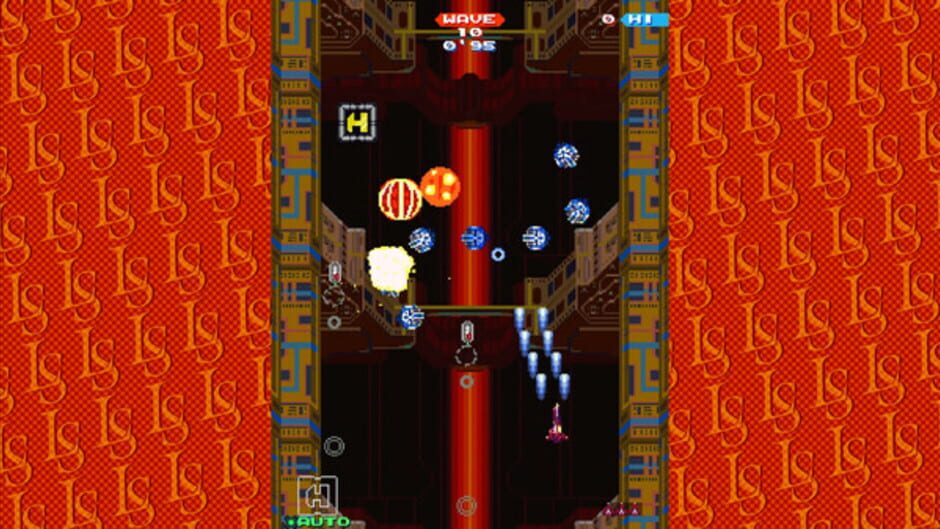 Screenshot for Blast Rush LS