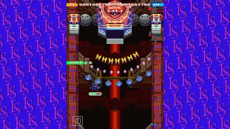Screenshot for Blast Rush LS
