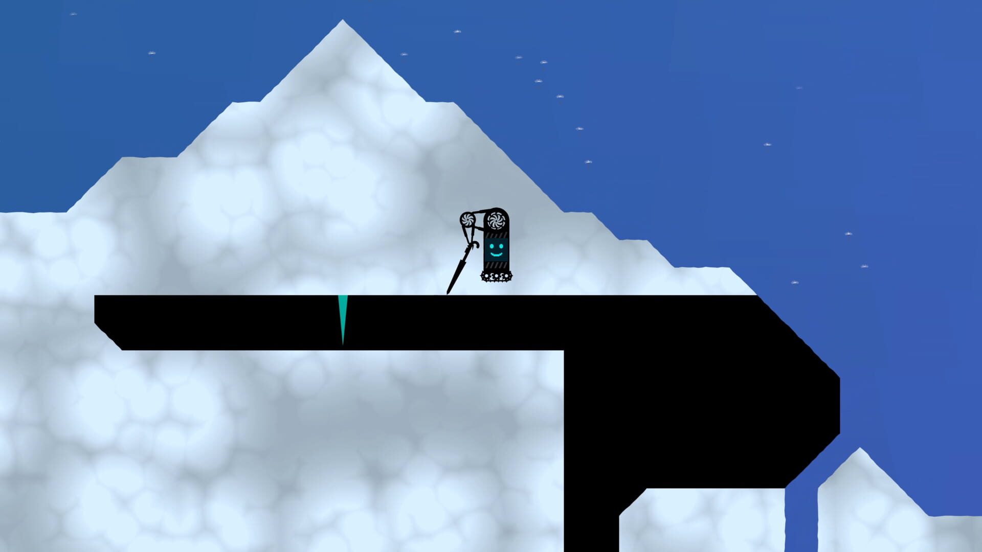Screenshot for Moonbrella