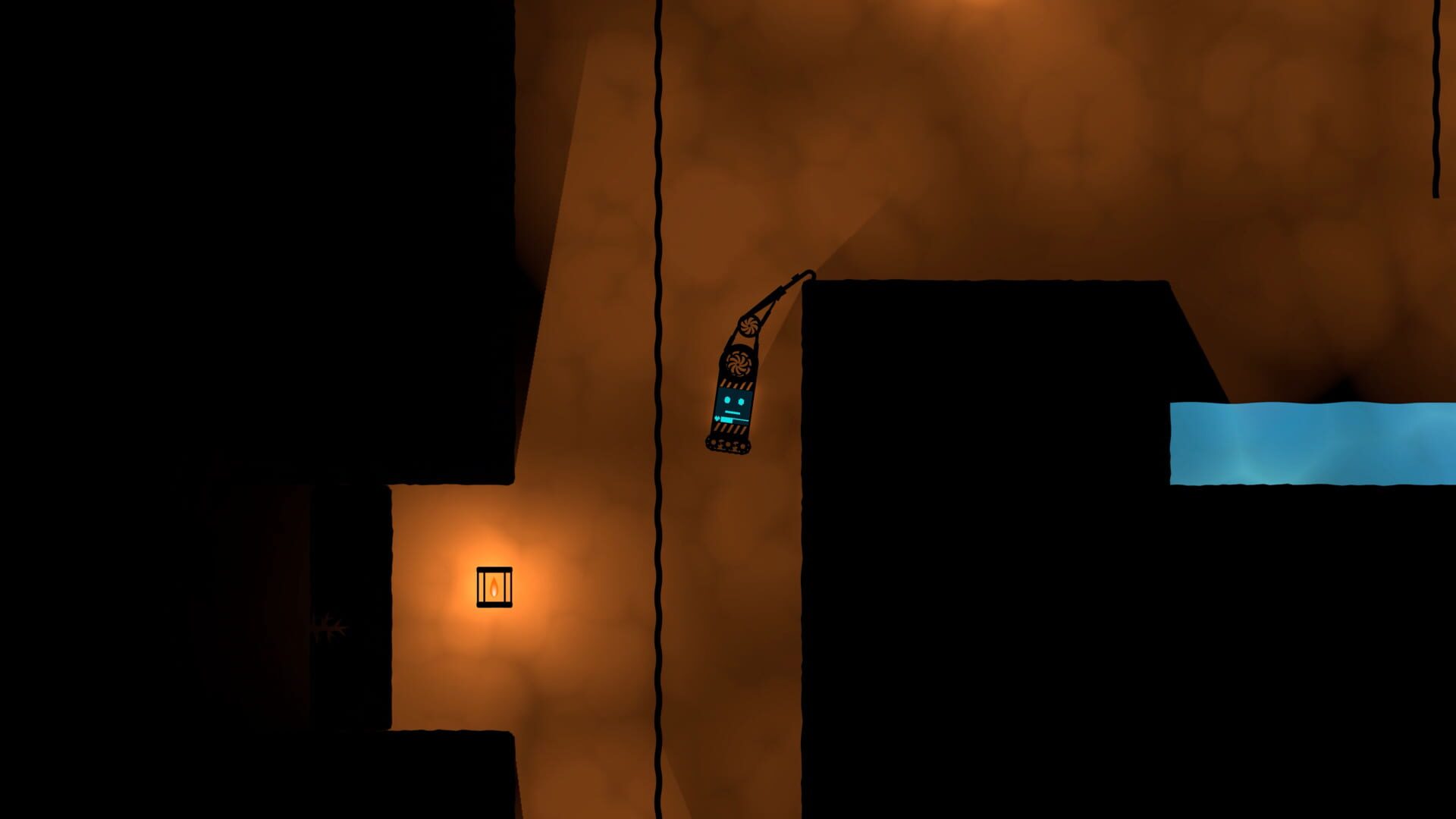 Screenshot for Moonbrella