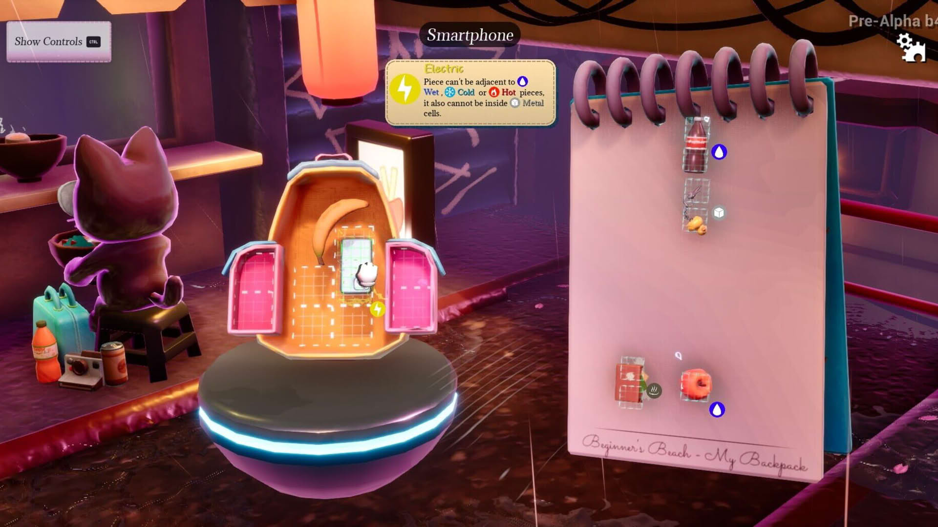 Screenshot for Pakinpaks