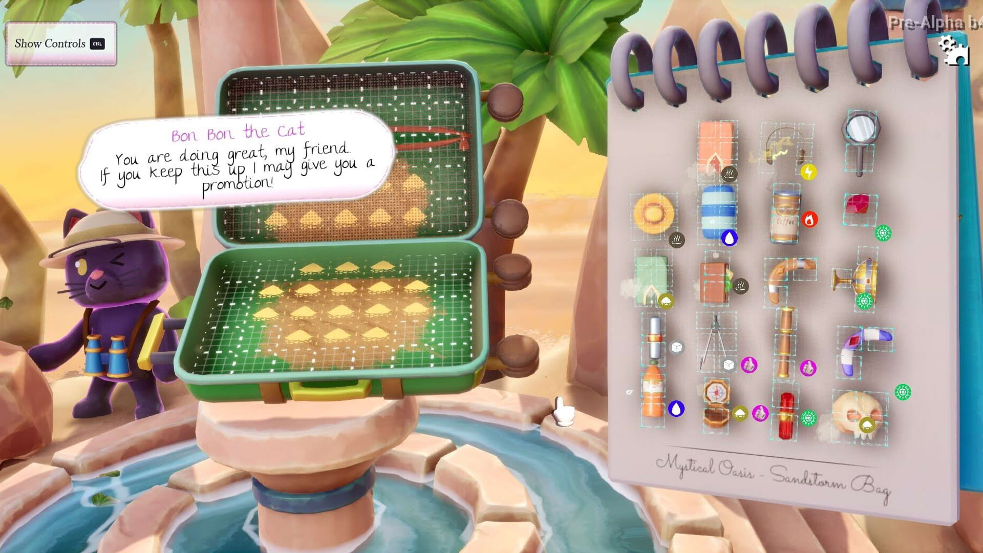 Screenshot for Pakinpaks