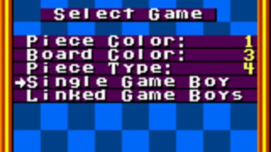 Screenshot for Chessmaster
