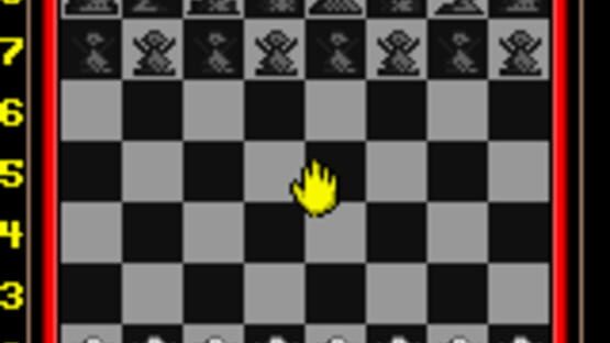 Screenshot for Chessmaster