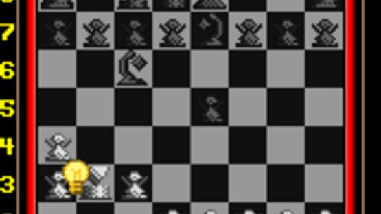 Screenshot for Chessmaster