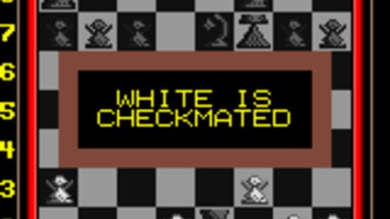 Screenshot for Chessmaster