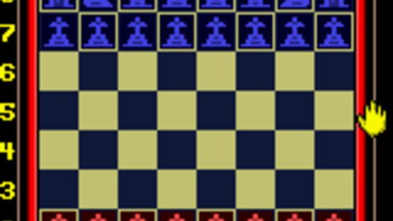 Screenshot for Chessmaster