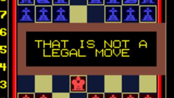 Screenshot for Chessmaster