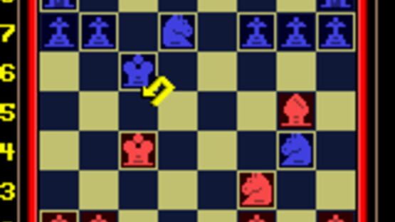 Screenshot for Chessmaster