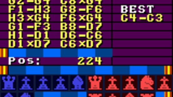 Screenshot for Chessmaster