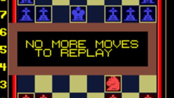 Screenshot for Chessmaster