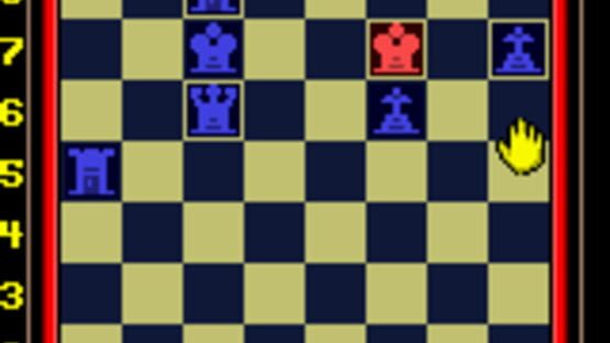 Screenshot for Chessmaster