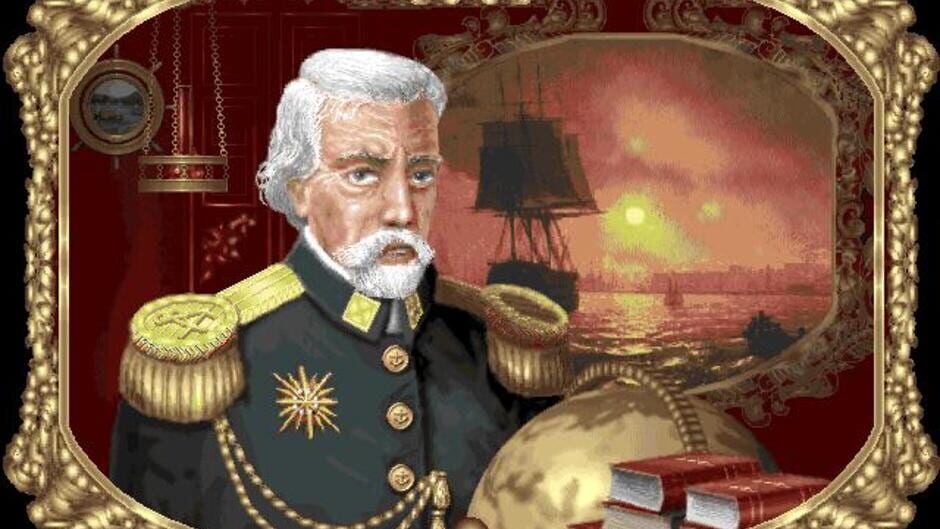 Screenshot for Admiral: Sea Battles