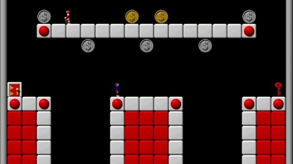 Screenshot for Step On It!