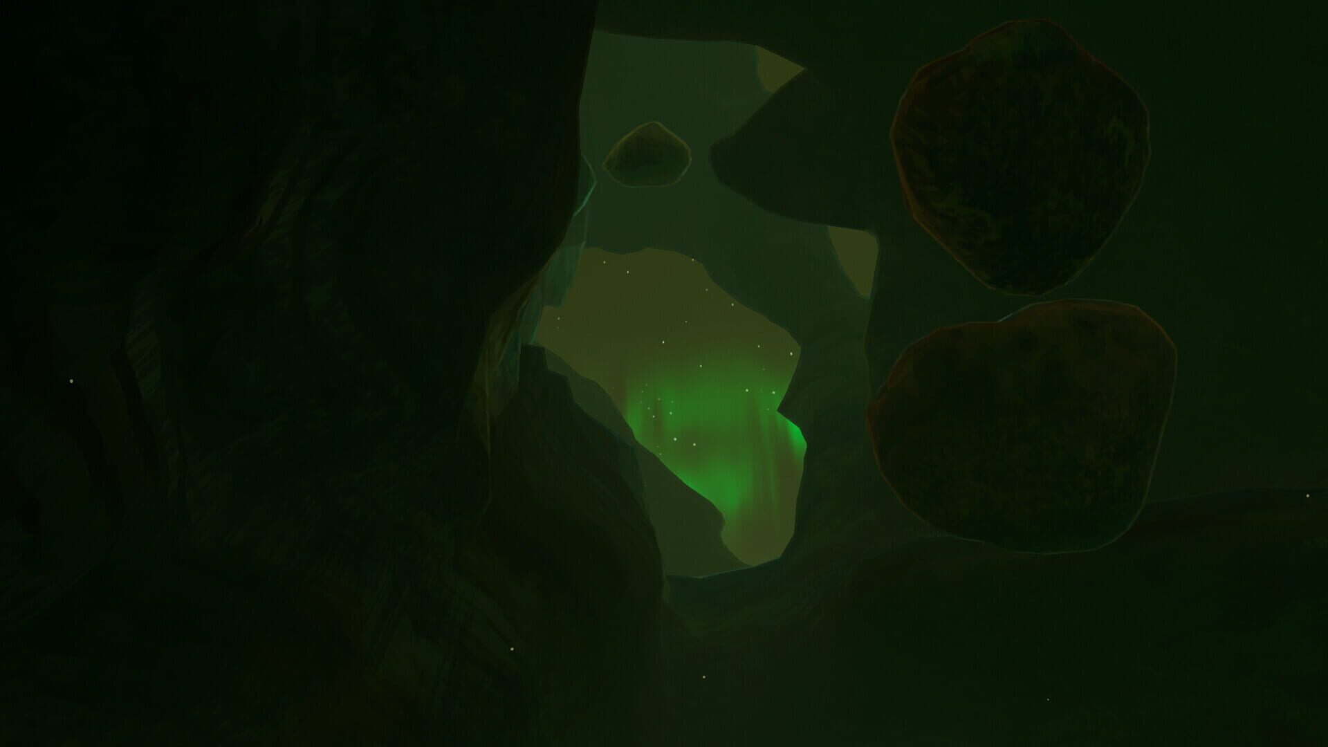 Screenshot for Risk of Rain 2: Alloyed Collective