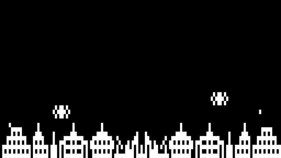 Screenshot for Space Attack